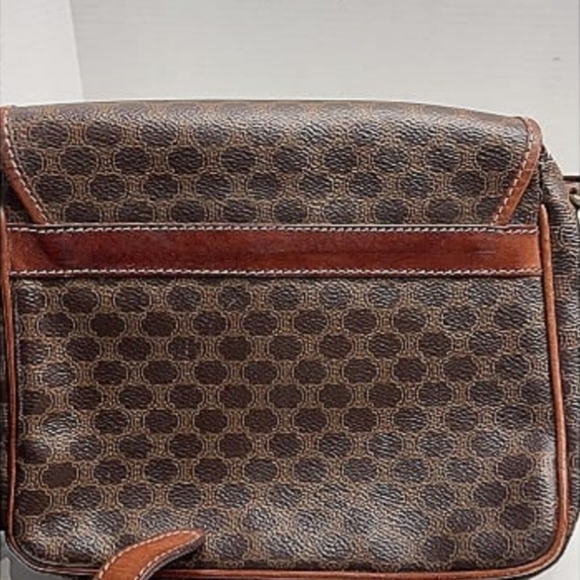 Celine Vintage Canvas Macadam - Picture 5 of 11